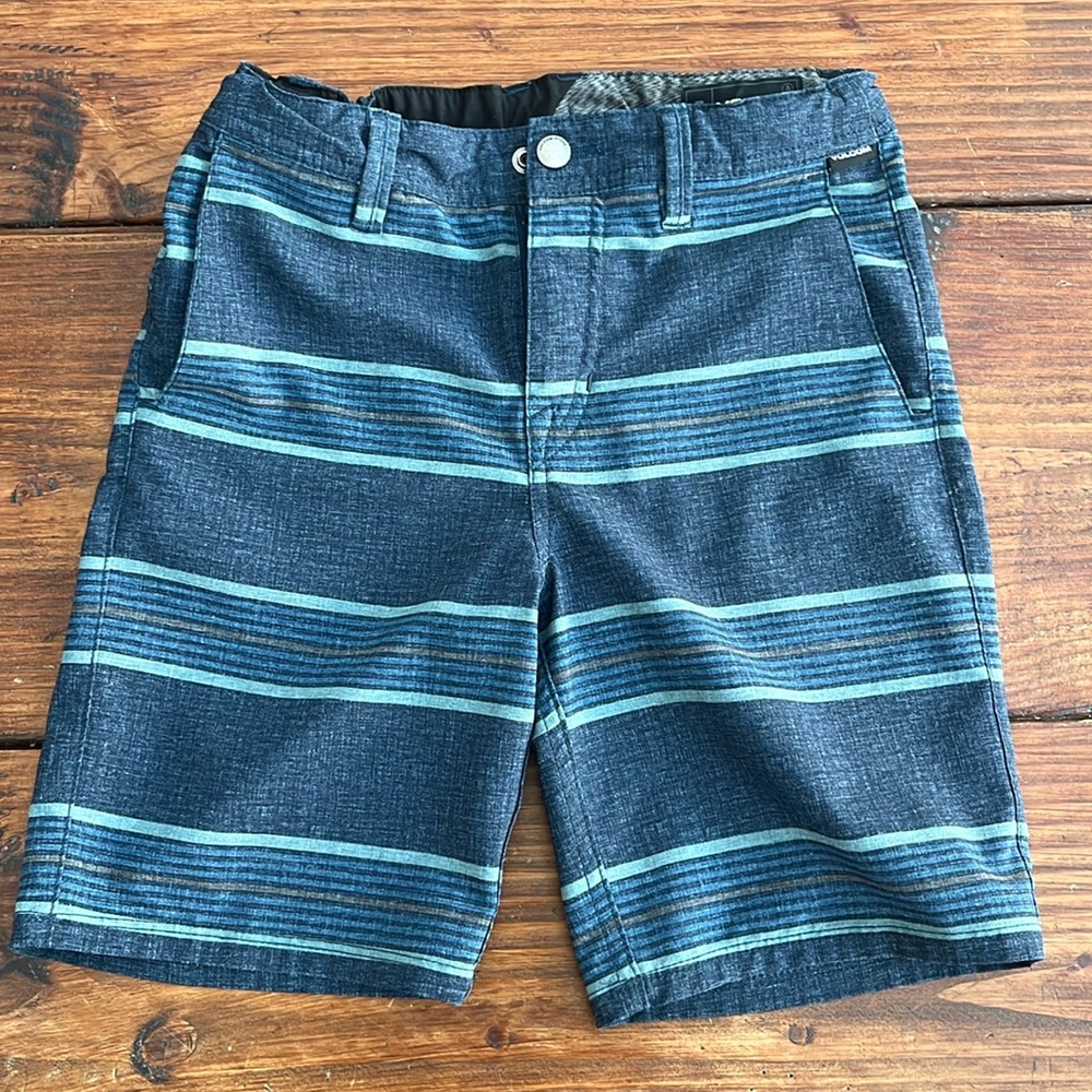 Volcom Boys Shorts